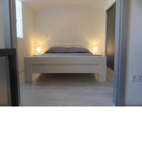 Apartment Mavrovic