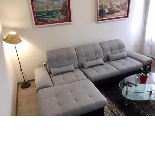 APARTMENT MAX 4 stars