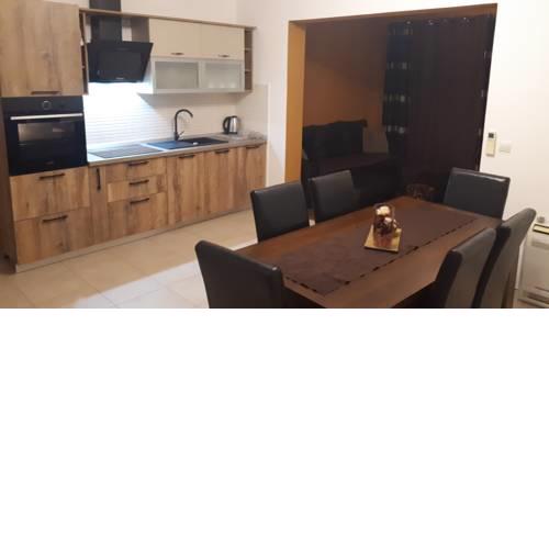 Apartment Maxim