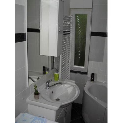 Apartment Maximilian
