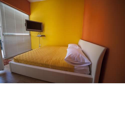Apartment May