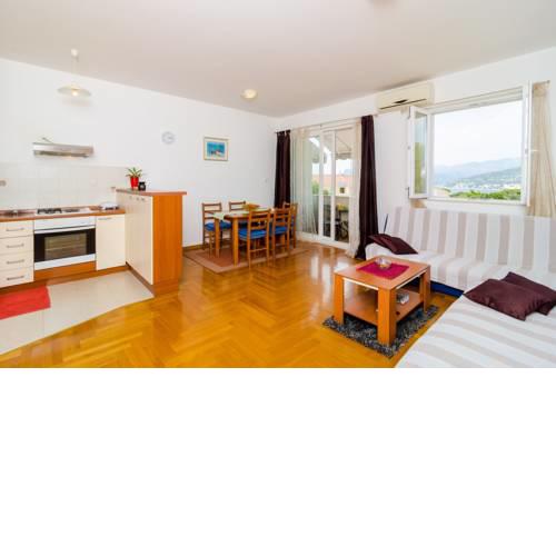 Apartment Maya Relax