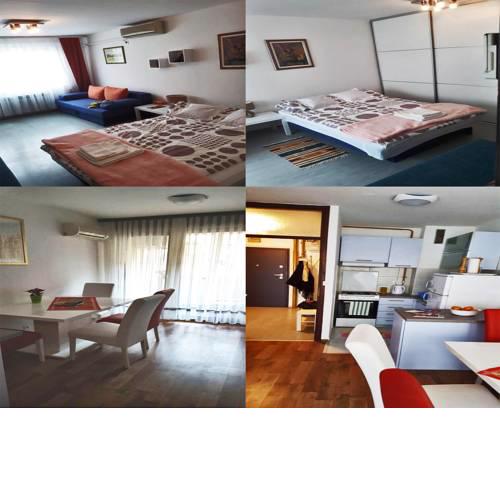 Apartment MAYDA