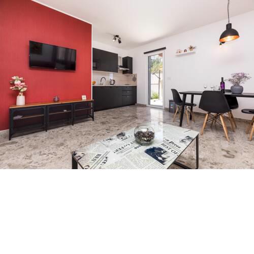Apartment Medea, St. Martin