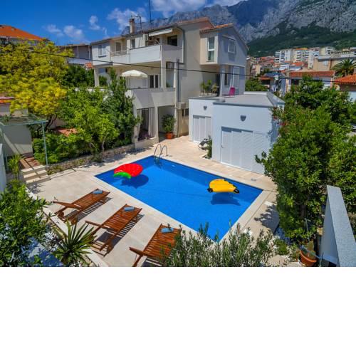 Apartment Mediteraneo