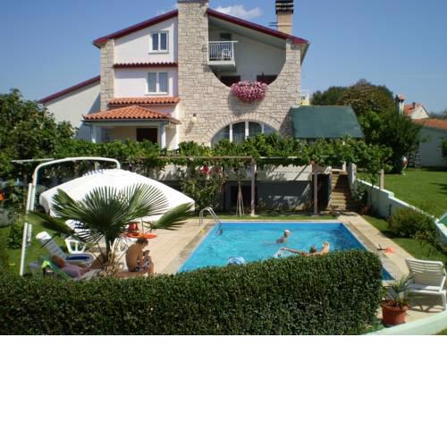 Apartment Medulin (112-2)