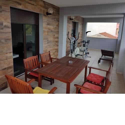 Apartment Medulin 17107a