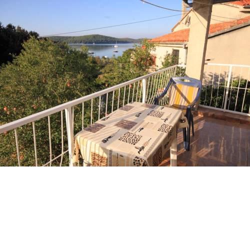 Apartment Medulin 2253b