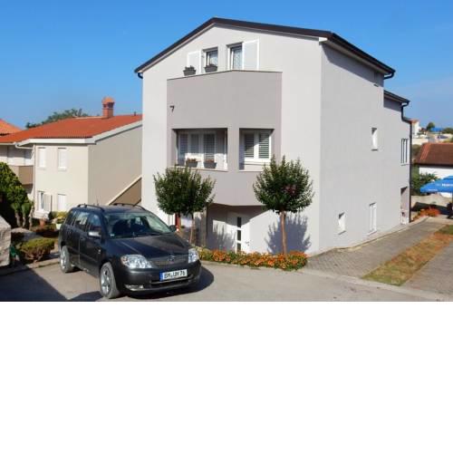 Apartment Medulin 2274c