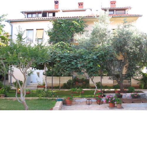Apartment Medulin 2