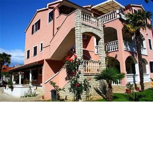 Apartment Medulin 7181b