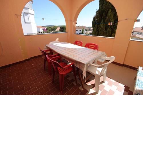 Apartment Medulin 7208b