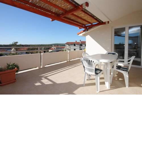 Apartment Medulin 7210b