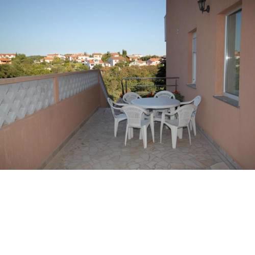 Apartment Medulin 7241b