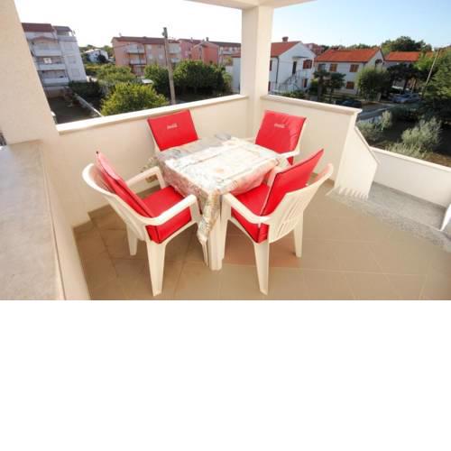 Apartment Medulin 7295a