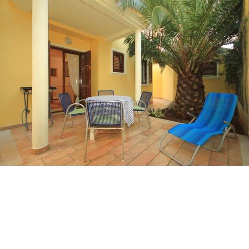Apartment Medulin 7318a
