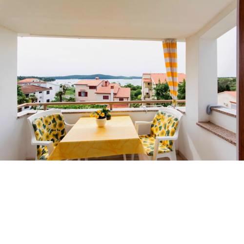 Apartment Medulin 7495b