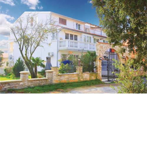 Apartment Medulin Brajdine II