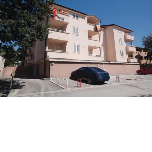 Apartment Medulin Brajdine