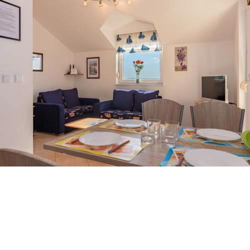 Apartment Medulin Home