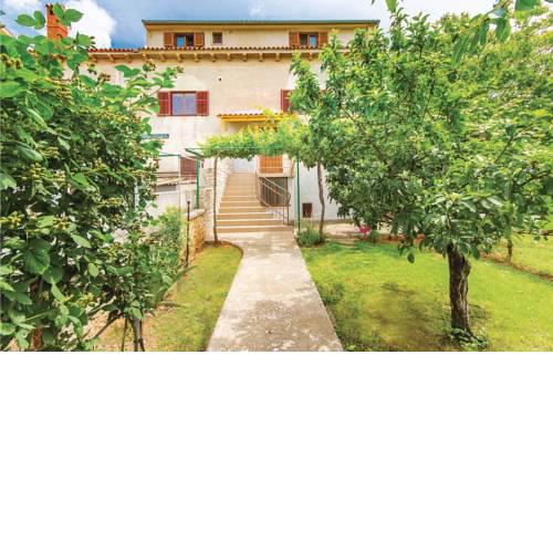 Apartment Medulin I