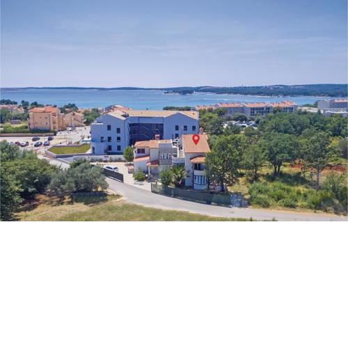 Apartment Medulin Krase II