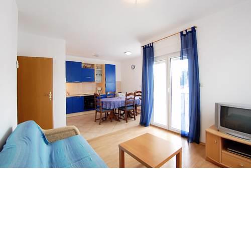 Apartment Medulin-Livadice A4+1