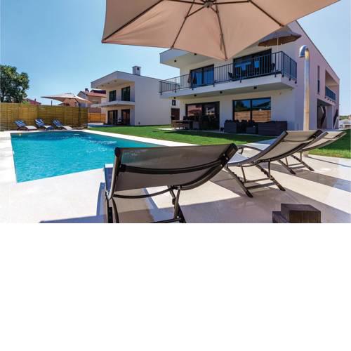 Apartment Medulin V