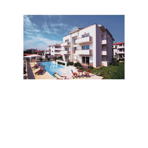 Apartment Medulin with Sea View 12