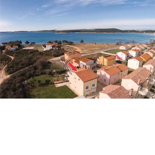 Apartment Medulin with Sea View 226