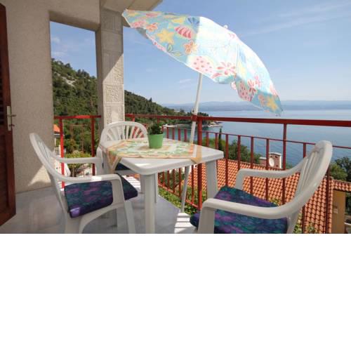 Apartment Medveja 7720a