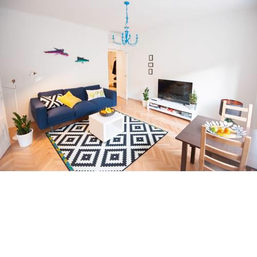 Apartment Meia