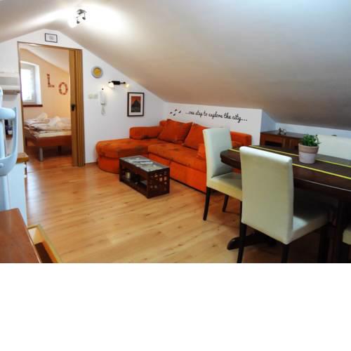 Apartment Melani