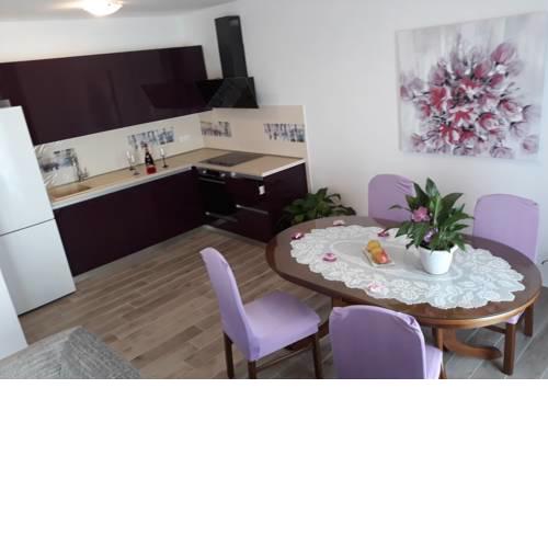 Apartment MeMi