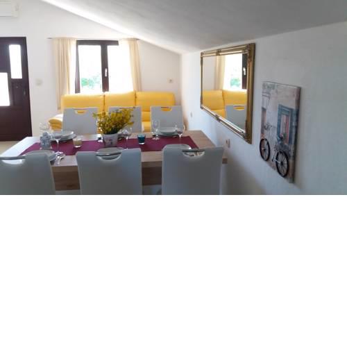 Apartment Mendula