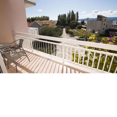 Apartment MERI (4172)