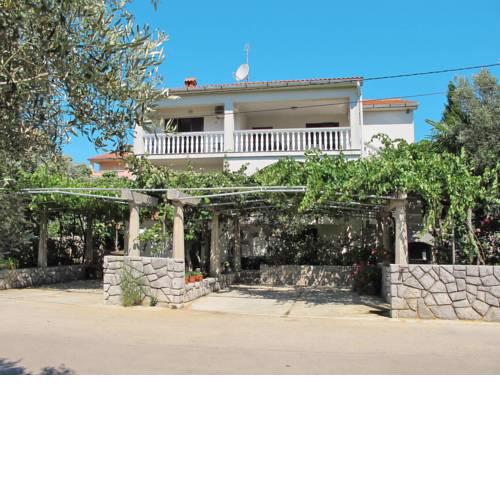 Apartment Meri (KRK210)