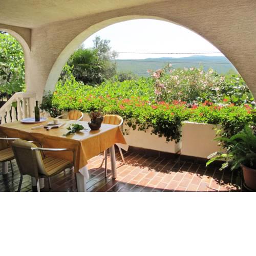 Apartment Meri (KRK211)
