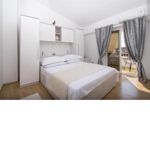 Apartment Meri Tučepi