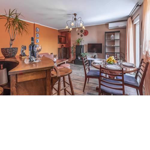 Apartment Meri