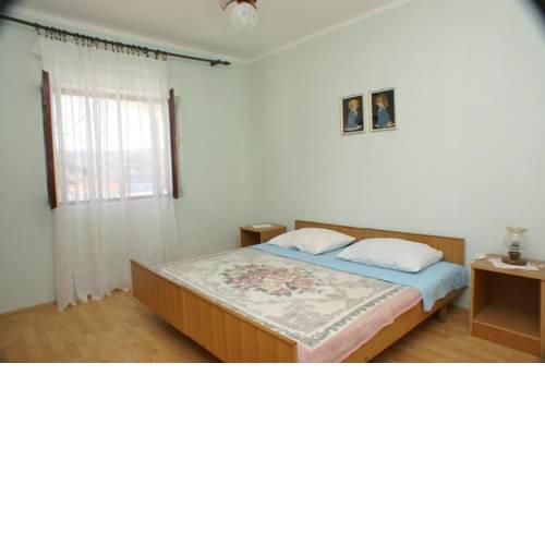 Apartment Metajna 4150b