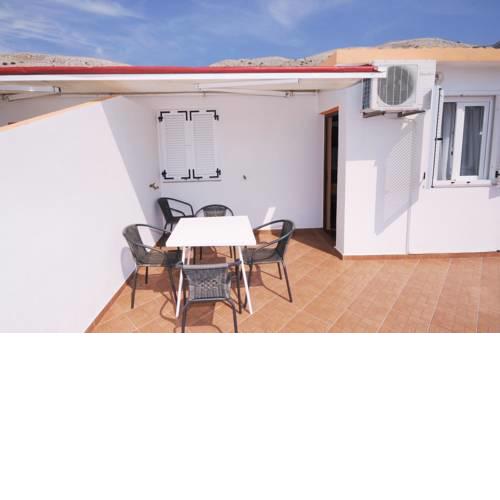 Apartment Metajna 6421b