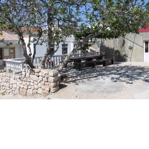 Apartment Metajna 6498e