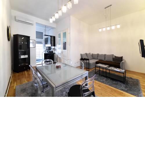 Apartment Metropolis 2