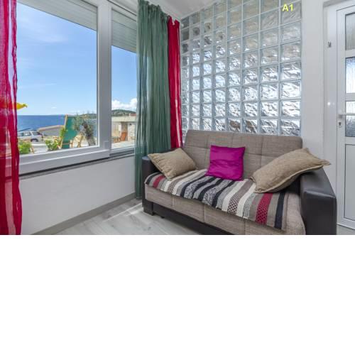 Apartment Mezaroca