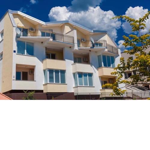 Apartment Mia Turudic
