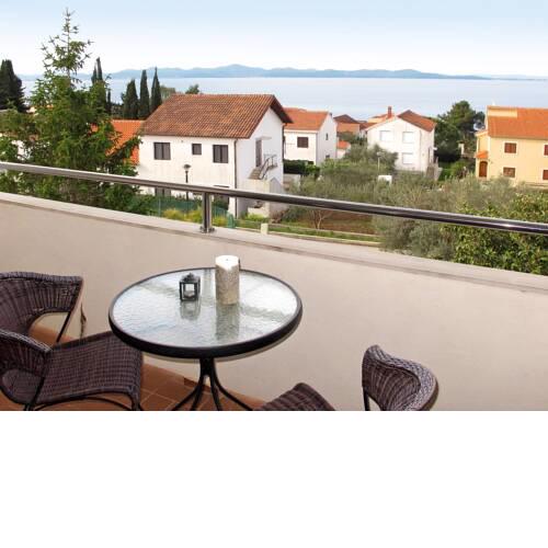 Apartment Mia (ZAD306)