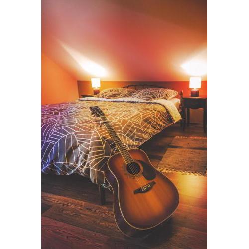 Apartment Mia