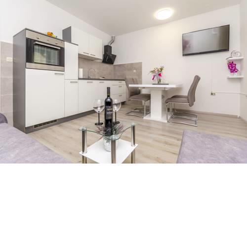 Apartment Mia