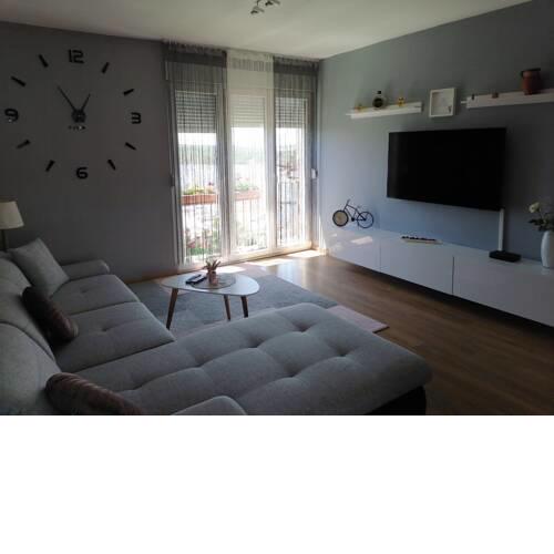 Apartment Mia